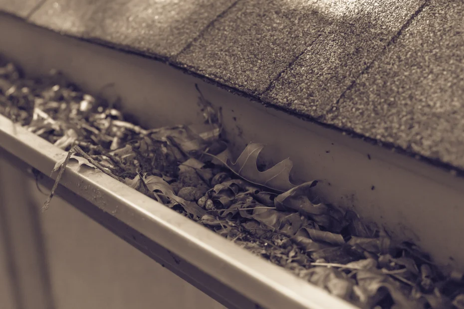Milford Gutter Cleaning