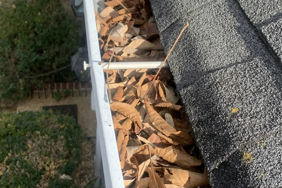 Milford Gutter Cleaning