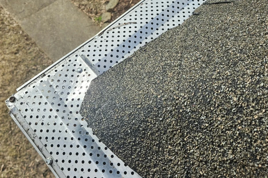 Milford Gutter Cleaning