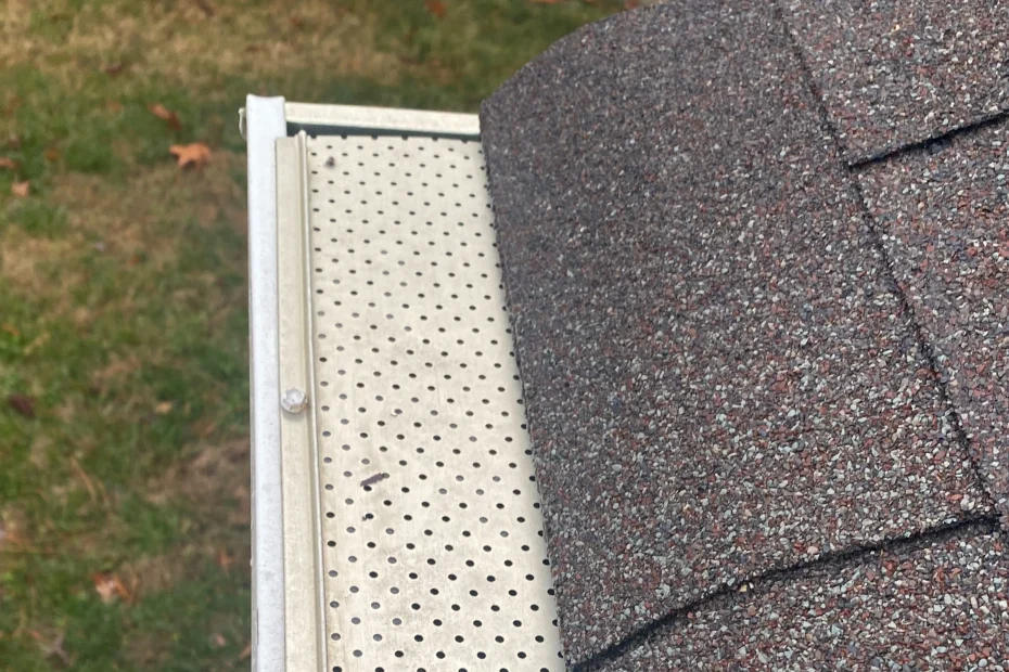 Milford Gutter Cleaning