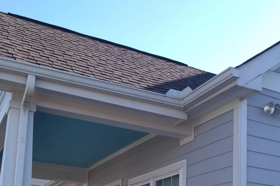 Milford Gutter Cleaning
