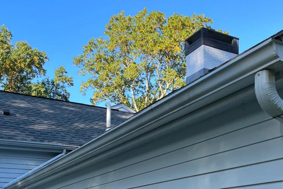 Milford Gutter Cleaning